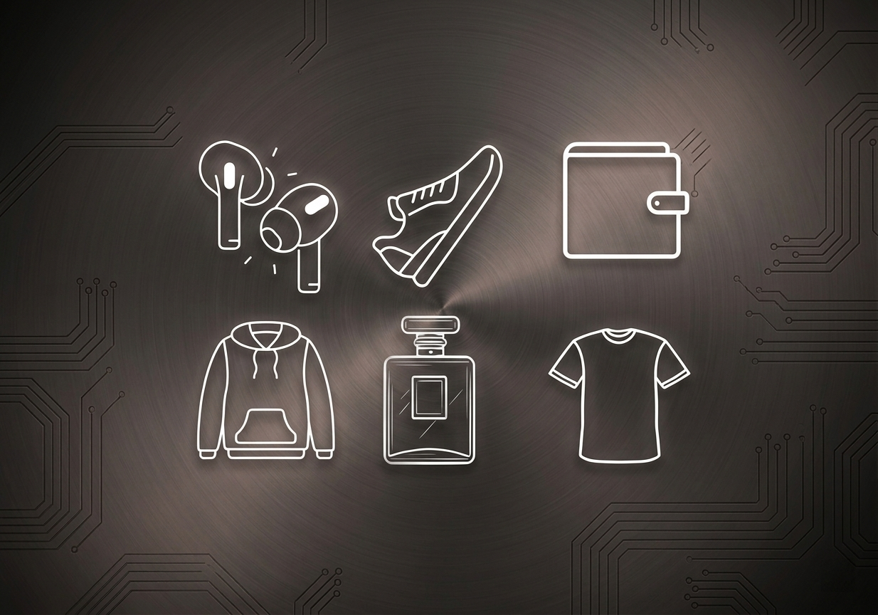 ALL VENDORS + RESELLING GUIDE